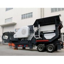 可移動的錘式粉碎機，有點貴，但是真的很好！wzz81