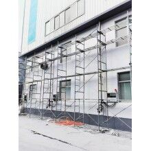 水泥倉(cāng)料位控制箱，攪拌站水泥倉(cāng)安全上料系統(tǒng)