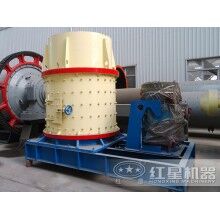 風生水起移動一體式制砂機有雙保險ZQ81