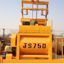 松原市JS750攪拌機(jī) 適合什么型號的攪拌機(jī)