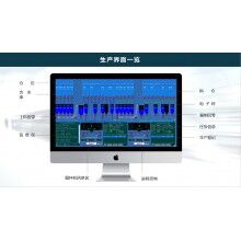 思偉軟件一機(jī)雙控與單生產(chǎn)系統(tǒng)對比優(yōu)勢，成本減半，效率翻倍！