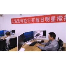  上海思偉軟件客戶案例，混凝土攪拌站生產(chǎn)系統(tǒng)，攪拌站調(diào)度管理軟件觀摩