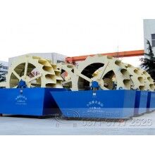 洗沙機(jī)一小時(shí)能洗100方沙嗎？?jī)r(jià)格多少YL91