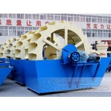 小型石粉洗沙機(jī)設(shè)備多少錢一臺(tái)？YL91