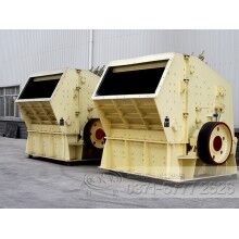 PF-1315反擊破碎機(jī)參數(shù)及價(jià)格YL91