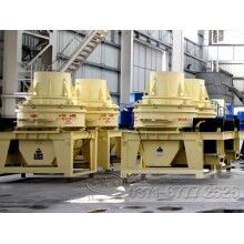 鵝卵石制砂設(shè)備一套多少錢？YL92