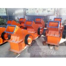 錘式碎石機(jī)價格多少？固定式與移動式Y(jié)L92