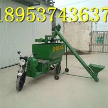 48v-72v養(yǎng)殖場全自動(dòng)喂料車 電動(dòng)飼料車飼料機(jī)廠家
