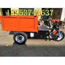 質(zhì)量保證！建筑工地電動(dòng)平板運(yùn)輸車 農(nóng)用養(yǎng)殖三輪車