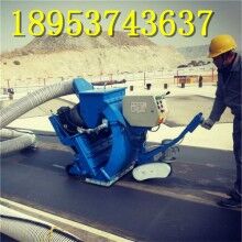 小型550型移動式拋丸機(jī)怎么保養(yǎng)