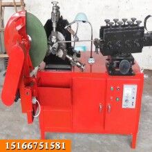 技術(shù)成熟！波紋管卷管機 預(yù)應(yīng)力金屬波紋管卷管機 鋼帶卷管機