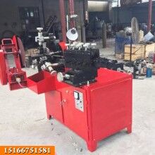 送模具！135型金屬波紋管制管機(jī) 波紋管卷管機(jī) 鋼帶制管機(jī)