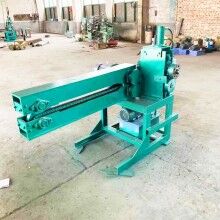 買就送！油桶切蓋機(jī) 切蓋切身壓平一體機(jī) 大功率油桶切蓋機(jī)生產(chǎn)廠家