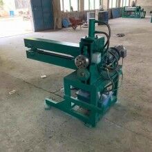 春節(jié)不打烊！廢舊油桶切蓋切身一體機(jī) 舊油桶切蓋機(jī)