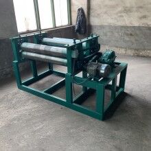 一臺就好！11輥校平機(jī) 13輥校平機(jī) 15輥油桶校平機(jī)