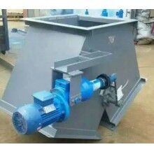 電動(dòng)三通分料器，河北新民環(huán)保工程有限公司