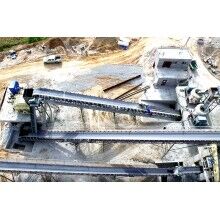 2020年投資一家中小型砂石廠大概需要多少錢？Z90