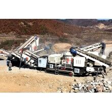 建筑垃圾破碎機多少錢一套？去哪里買？（含現(xiàn)場視頻）Z90