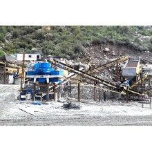 開一個(gè)機(jī)制沙場(chǎng)投資多少錢?使用的沙場(chǎng)設(shè)備有哪些?Z91