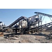 車型破碎機(jī)可以加工建筑垃圾嗎?多少錢一臺(tái)？Z91