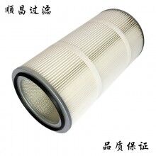 3266除塵濾芯廠家  順昌過(guò)濾