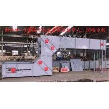 環(huán)保型Z型提升機，無揚塵，無破碎