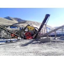 如何生產(chǎn)高質量機制砂，科學制砂方案來助力Z94