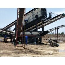 移動(dòng)制砂設(shè)備新時(shí)代的需要，買它沒(méi)錯(cuò)！Z95