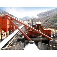 看這臺(tái)制砂機(jī)如何一路斬關(guān)破將，一戰(zhàn)沙場(chǎng)！Z95