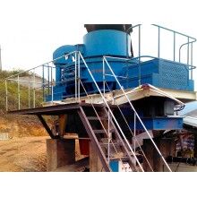 機(jī)制砂與河砂不同之處，附制砂設(shè)備廠家推薦？Z95