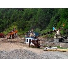 厲害了！球磨機(jī)選礦、制砂兩不誤Z95