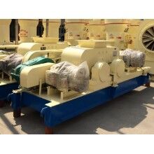  國(guó)貨之光！紅星將推出新型對(duì)輥破碎機(jī)