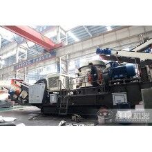 什么是干法制砂、濕法制砂？這里為您詳解T2