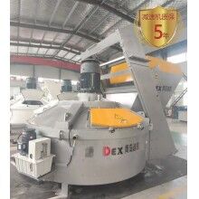 立軸行星式攪拌機高效混合、靈活處理無壓力