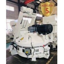 多元攪拌浪潮中，uhpc超高性能混凝土攪拌機搶先預(yù)判行業(yè)發(fā)展趨勢