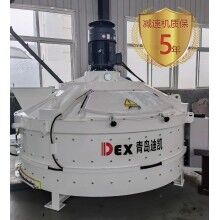 耐火材料攪拌機凝聚行業(yè)攪拌前沿科技，明確自身定位與迭代方向