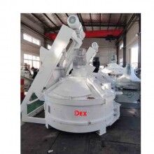 行星式攪拌機以耐火行業(yè)專用機自居，舍我其誰？