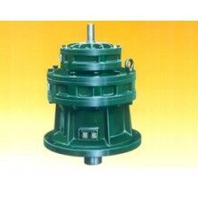 BLE、BLEY型擺線針輪減速機(jī)