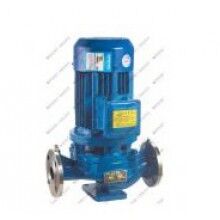 GISG立式離心管道泵、外加劑泵