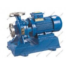 GISW型臥式管道離心泵、外加劑泵