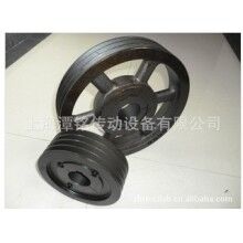 A、B、C、D、O型國標(biāo)皮帶輪
