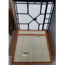 0040941104 0040940204奔馳泵車(chē)方空氣濾芯