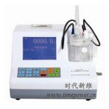 TP653微量水分測(cè)定儀