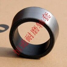 生產(chǎn)各種混凝土泵配件軸套，密封軸套