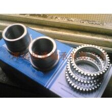 變速箱齒輪軸承隔套，調整墊圈