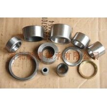 生產(chǎn)制磚機(jī)配件軸套，隔套