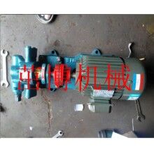 渣油泵，煤焦油輸送泵