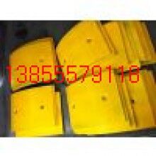 攪拌機門襯板、口襯板 攪拌樓高鉻合金耐磨件