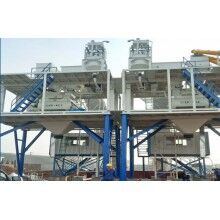 飛灰固化處理設(shè)備品牌|報(bào)價|型號