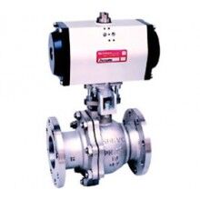 PN16~PN63 氣動(dòng)球閥